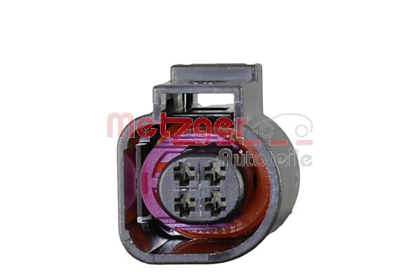 METZGER 2324140 GREENPARTS Kabelreparatursatz, Zentralelektrik